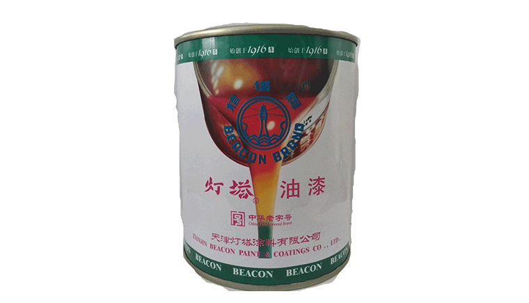 灯塔TS96-71各色氟聚氨酯无光磁漆用在哪里？