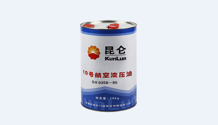 航空润滑油在飞机设备润滑中的误区！