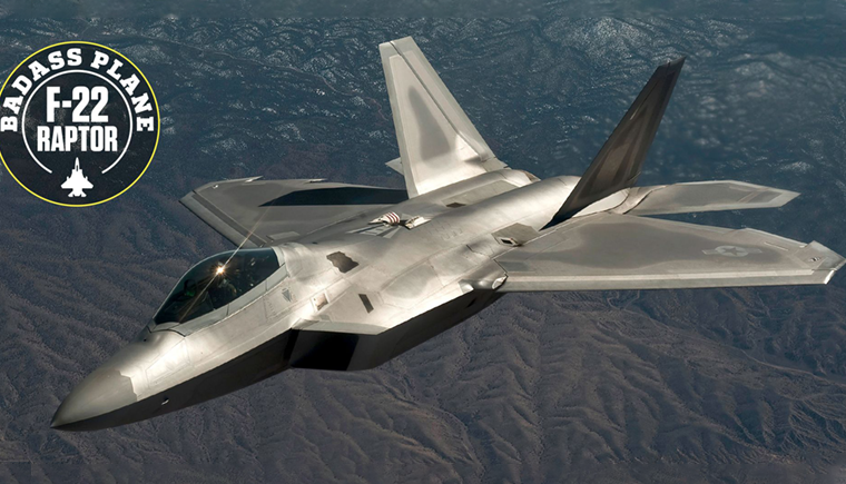 距离原型机首飞已经29年了，F-22战斗机还剩下哪些优势