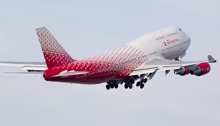 波音747起飞掉零件？地勤：那只是飞马2号的空桶
